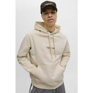 Hanorac relaxed fit cu buzunar kangaroo imagine