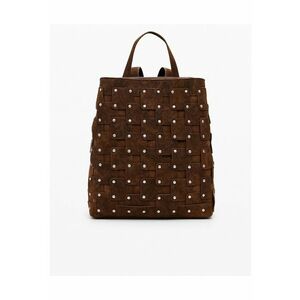 Rucsac dama maro 25WAKP39 imagine