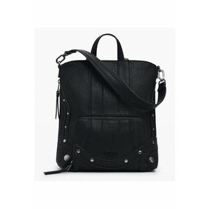 Rucsac dama negru 25WAKP24 imagine