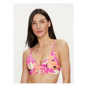 Sutien 304019944 - Poliamida/Poliamida - Roz imagine