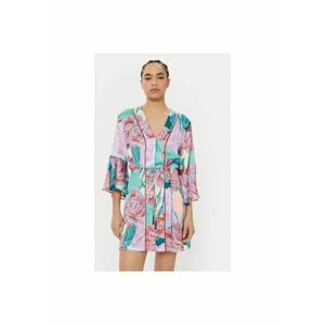 Rochie dama - 305166258 - Poliester reciclat/Poliester - Violet imagine