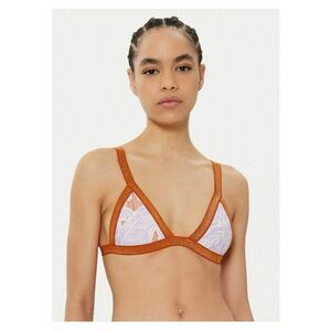 Sutien 305166807 - Poliester/Elastan - Violet imagine