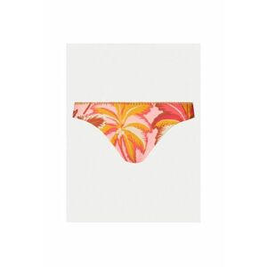 Bikini dama - 305166272 - Poliester/Elastan - Roz imagine