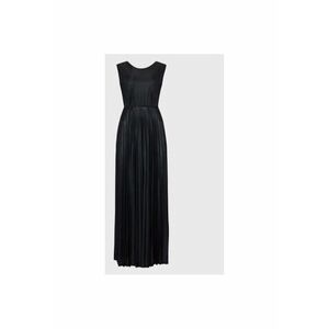 Rochie dama - 302820030 - Poliester - Negru imagine