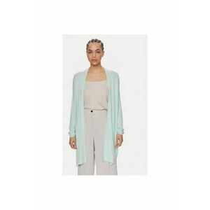 Cardigan dama - 304172847 - Viscoza - One Size INTL - Verde imagine