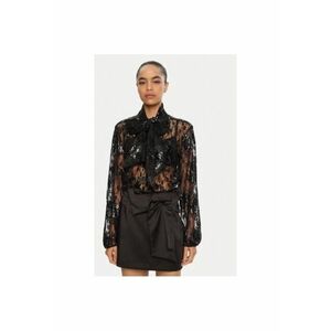 Bluza dama - 305194596 - Poliester - Negru imagine