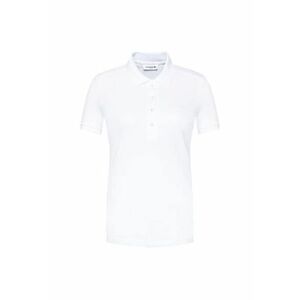 Tricou dama - 208451598 - Bumbac - Alb imagine