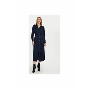 Rochie dama - 304907418 - Viscoza - Albastru imagine