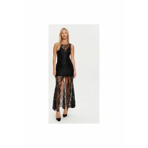 Rochie dama - 305086228 - Poliamida/Viscoza - Negru imagine