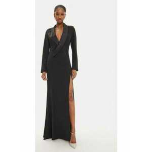 Rochie dama - 304993275 - Poliester - Negru imagine