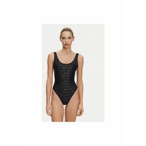 Costum de baie Dama - 305313348 - Poliamida - Elastan - Negru imagine