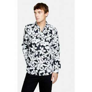 Camasa barbati - 303812188 - Bumbac - Multicolor imagine