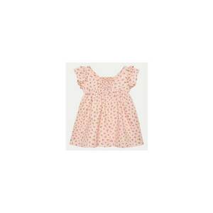 Rochie fete - 303817848 - In/Bumbac - Roz imagine