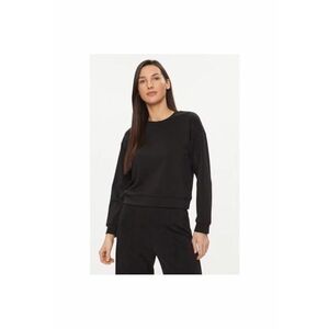 Bluza dama - 303812300 - Poliester/Viscoza - Negru imagine