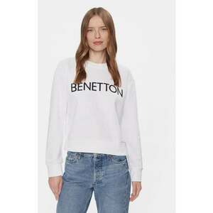 Bluza dama - 303812768 - Bumbac - Alb imagine