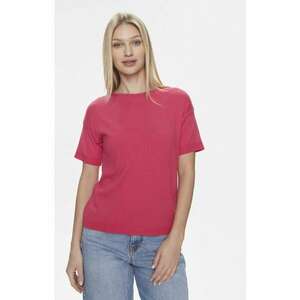 Tricou dama - 303812843 - Bumbac/Modal - Roz imagine