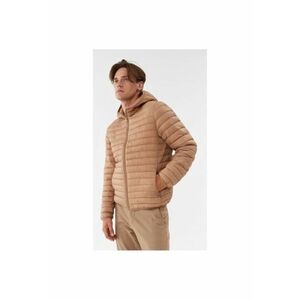 Geaca barbati - 303294618 - Nylon - Bej imagine