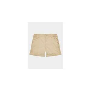 Pantaloni scurti baieti - 302080007 - Bumbac - Bej imagine