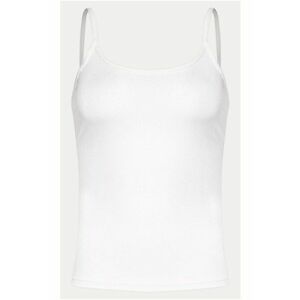 Maiou dama - 303927264 - Alb - Bumbac imagine