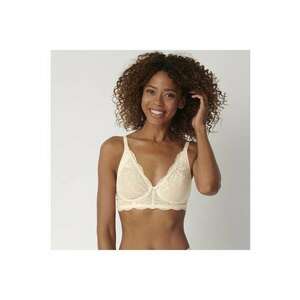 Sutien Amourette Charm N03 - ecru - imagine