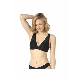 Sutien dama - 7613137406541 - Negru - Poliamida/Poliester/Elastan - imagine