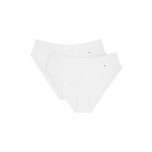 Set de chiloti cu talie inalta - 2 perechi imagine