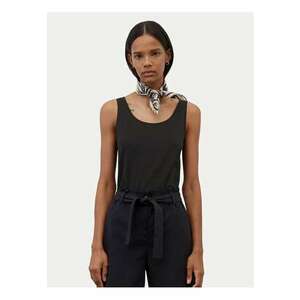 Tricou dama - 454646 - Negru - Bumbac - imagine