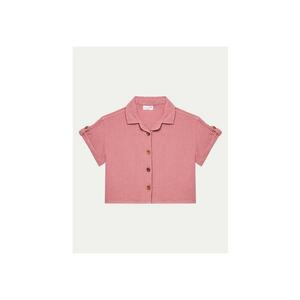 Bluza copii - 49378 - Roz - Bumbac imagine