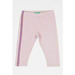 Colanti cu banda laterale contrastanta imagine