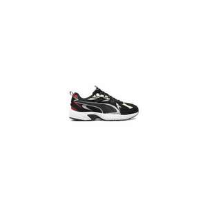 Pantofi sport barbati 303894375 - Textil - Negru imagine