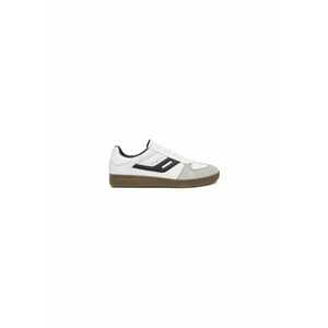 Pantofi sport barbati 304677274 - Piele naturala - Alb imagine