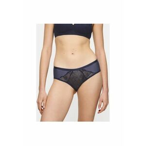 Boxeri dama - 304540226 - Poliamida - Albastru imagine