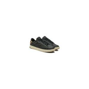 Pantofi sport barbati 305022165 - Piele ecologica - 42 EU - Negru imagine