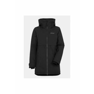 Jacheta dama - 303341435 - Poliester - Negru imagine