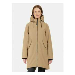 Jacheta dama - 304343490 - Poliester - Bej imagine
