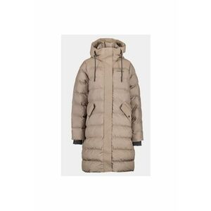 Jacheta dama - 303339548 - Poliester - Bej imagine