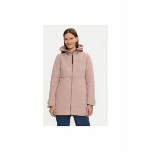 Jacheta dama - 304343599 - Poliester - Roz imagine