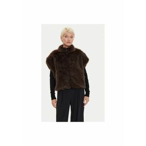 Vesta dama - 304891533 - Poliamida - Maro imagine