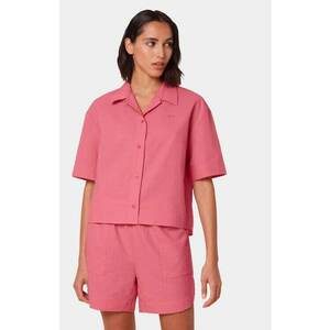 Camasa de noapte dama - 303572983 - Bumbac - Roz imagine