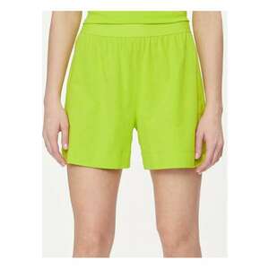 Pantaloni de pijama dama - 303812850 - Bumbac - Verde imagine