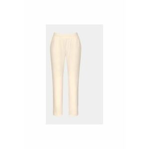 Pantaloni de pijama dama - 303573034 - Modal - Bej imagine
