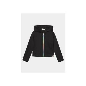 Bluza copii - 48265 - Negru - Bumbac imagine