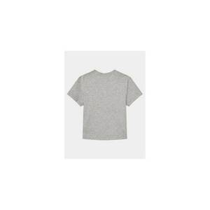 Tricou baieti - 304095436 - Bumbac - Gri imagine