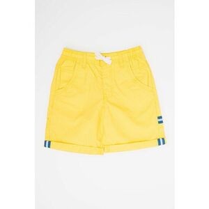 Pantaloni scurti cu snur imagine