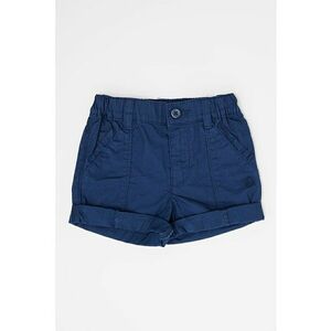 Blugi scurti cu talie medie imagine