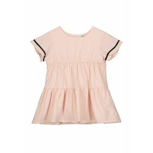 Rochie-tricou stratificat imagine