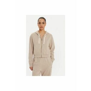 Bluza dama - 304698972 - Bumbac - Bej imagine