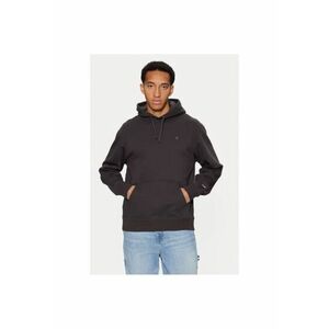 Bluza barbati - 304699177 - Bumbac/Poliester - Negru imagine