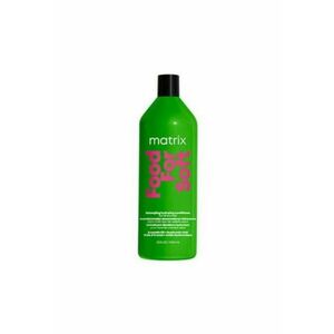 Food For Soft Conditioner balsam pentru par uscat si fragil 1000 ml imagine