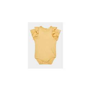 Body copii - 302102464 - Bumbac - Galben imagine